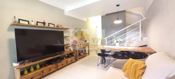 Casa de Condomínio com 2 Quartos à venda, 87m² no Jardim Amaralina, São Paulo