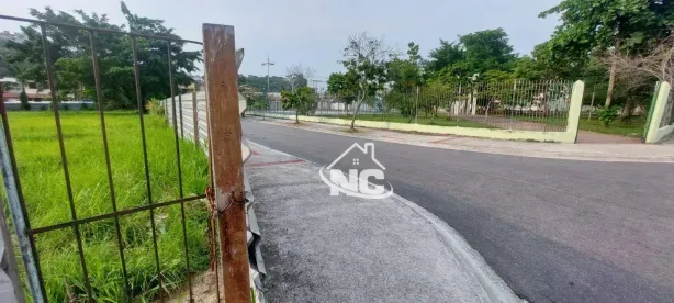 Lote/Terreno à venda, 180m² no Piratininga, Niterói