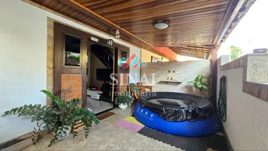 Casa com 3 Quartos à venda, 87m² no Penha Circular, Rio de Janeiro
