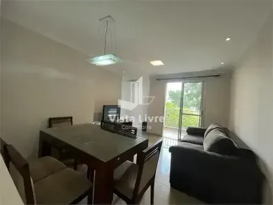 Apartamento com 2 Quartos à venda, 64m² no Água Branca, São Paulo