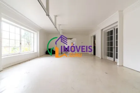 Casa com 5 Quartos à venda, 956m² no Jardim Everest, São Paulo