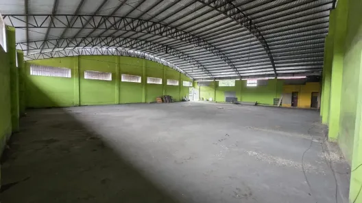 Galpão/Depósito/Armazém para alugar, 2000m² no Nova Cidade, Manaus