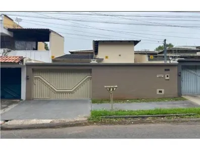 Casa de Condomínio com 3 Quartos à venda, 154m² no Residencial Sonho Verde, Goiânia