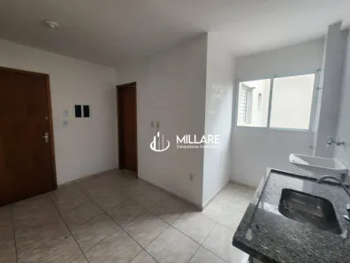 Apartamento com 1 Quarto à venda, 25m² no Brás, São Paulo