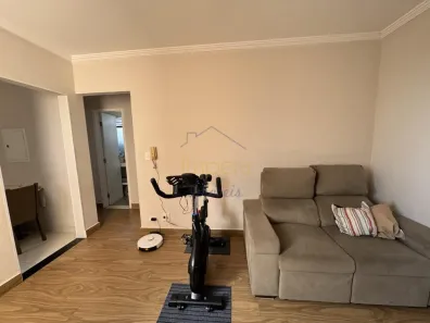 Apartamento com 2 Quartos à venda, 51m² no Cidade Vista Verde, São José dos Campos