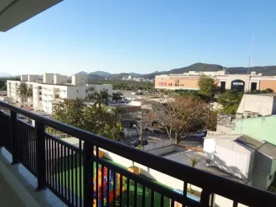 Apartamento com 2 Quartos à venda, 69m² no Trindade, Florianópolis