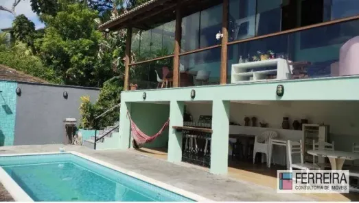 Casa de Condomínio com 3 Quartos à venda, 200m² no , Mata de São João