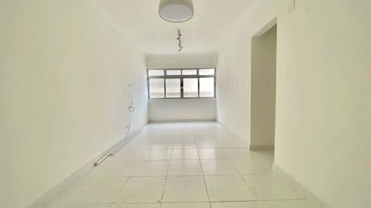 Apartamento com 1 Quarto à venda, 55m² no Pitangueiras, Guarujá