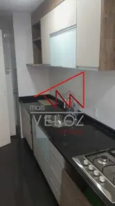 Apartamento com 1 Quarto à venda, 49m² no Centro, Rio de Janeiro