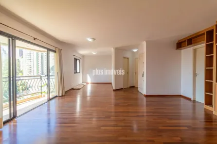 Apartamento com 3 Quartos à venda, 158m² no Vila Andrade, São Paulo