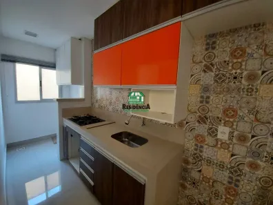 Apartamento com 2 Quartos à venda, 56m² no Jardim Eldorado, Anápolis