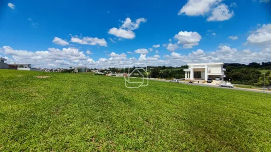 Lote/Terreno à venda, 1091m² no Reserva Petrus, Indaiatuba