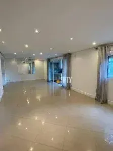 Apartamento com 3 Quartos à venda, 143m² no Chácara Santo Antônio (Zona Sul), São Paulo