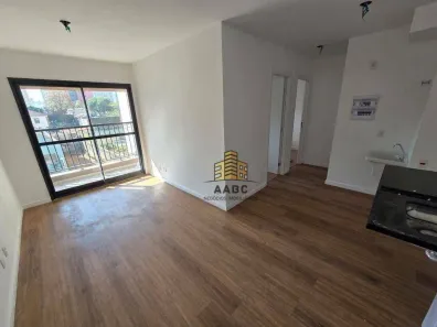 Apartamento com 2 Quartos à venda, 45m² no Vila Clementino, São Paulo