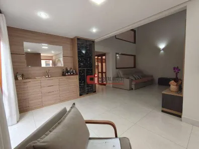 Casa com 3 Quartos à venda, 243m² no Novo Jaguari, Jaguariúna
