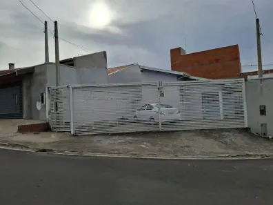 Casa com 2 Quartos à venda, 52m² no Jardim dos Tucanos, Indaiatuba