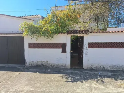 Casa com 4 Quartos à venda, 360m² no Sepetiba, Rio de Janeiro