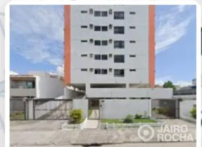 Apartamento com 2 Quartos à venda, 43m² no Jardim Atlântico, Olinda