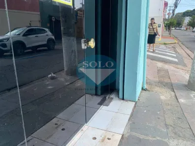 Ponto Comercial para alugar, 70m² no Centro, Jundiaí