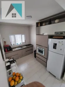Casa com 3 Quartos à venda, 90m² no Portais (Polvilho), Cajamar