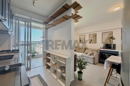 Apartamento com 2 Quartos à venda, 65m² no Dois Córregos, Piracicaba