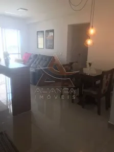 Apartamento com 2 Quartos à venda, 77m² no Nova Ribeirânia, Ribeirão Preto