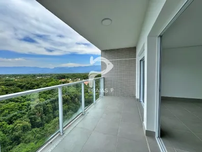 Apartamento com 1 Quarto à venda, 59m² no São Lourenço, Bertioga