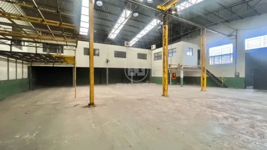 Imóvel Comercial com 1 Quarto para alugar, 600m² no Verde, Piracicaba
