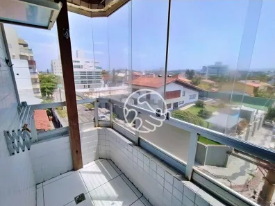 Apartamento com 2 Quartos à venda, 83m² no Enseada Azul, Guarapari