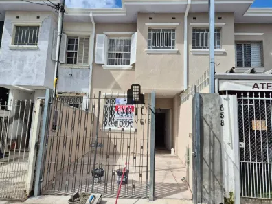 Casa com 3 Quartos para alugar, 115m² no Mirandópolis, São Paulo