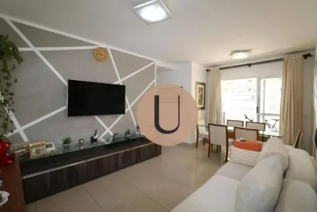 Apartamento com 3 Quartos à venda, 85m² no Mauá, São Caetano do Sul