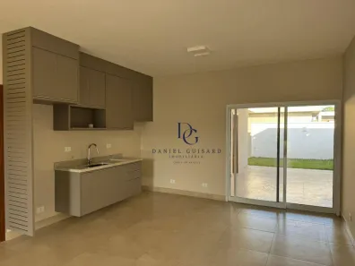 Casa de Condomínio com 3 Quartos para alugar, 175m² no Areão, Taubaté