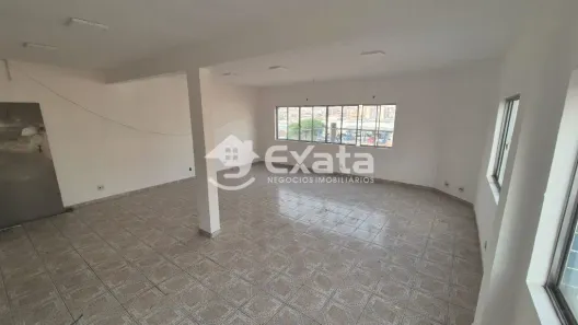 Sala Comercial para alugar, 50m² no Centro, Sorocaba