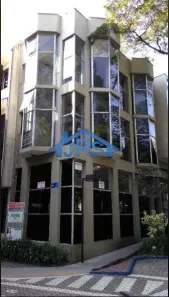 Prédio Comercial à venda, 140m² no Condomínio Centro Comercial Alphaville, Barueri