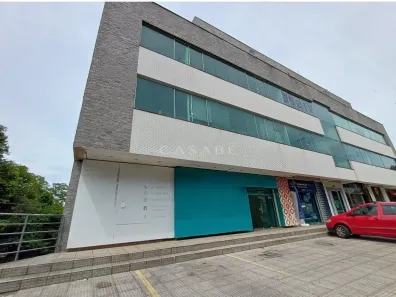 Sala Comercial com 5 Quartos para alugar, 90m² no Centro, Gravataí