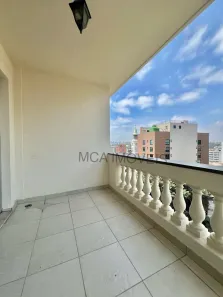 Apartamento com 3 Quartos à venda, 164m² no Itaim Bibi, São Paulo