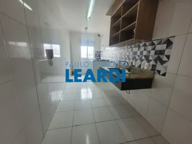 Apartamento com 2 Quartos à venda, 60m² no Casa Branca, Santo André