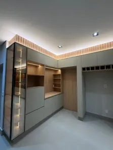 Casa de Condomínio com 3 Quartos à venda, 267m² no Jardim São Marcos, Valinhos
