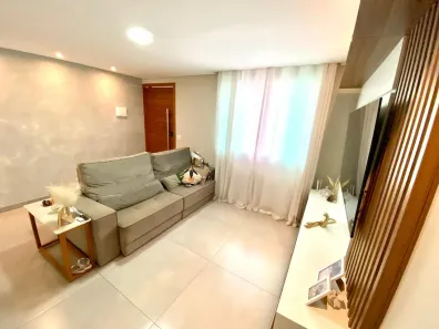 Casa com 3 Quartos à venda, 150m² no Monte Verde, Betim