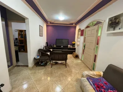 Casa com 5 Quartos à venda, 352m² no Santa Maria, Belo Horizonte