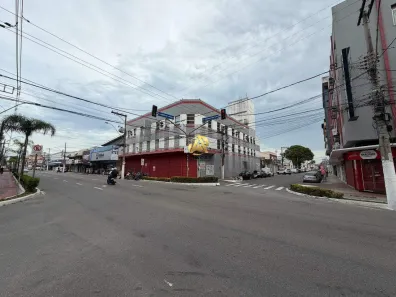 Ponto Comercial para alugar, 1700m² no Centro de Vila Velha, Vila Velha