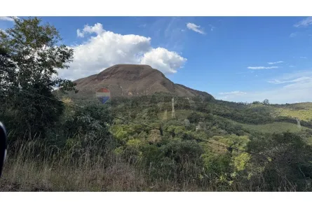 Lote/Terreno à venda, 5225m² no Jardins de Petrópolis, Nova Lima