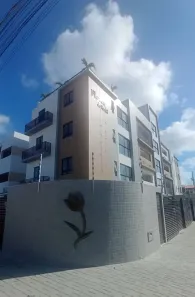 Apartamento com 2 Quartos à venda, 52m² no Portal do Sol, João Pessoa