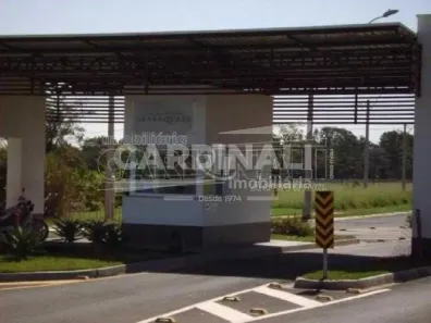 Lote/Terreno à venda, 200m² no Jardim Marialice, Araraquara