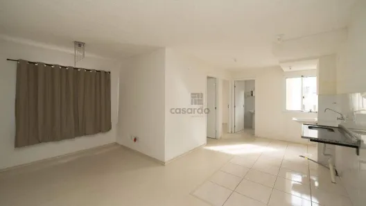 Apartamento com 2 Quartos para alugar, 51m² no Fragata, Pelotas