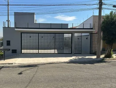 Kitnet com 1 Quarto para alugar, 30m² no Parque Conceição, Piracicaba