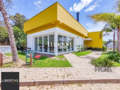 Lote/Terreno à venda, 125m² no Campo Novo, Porto Alegre