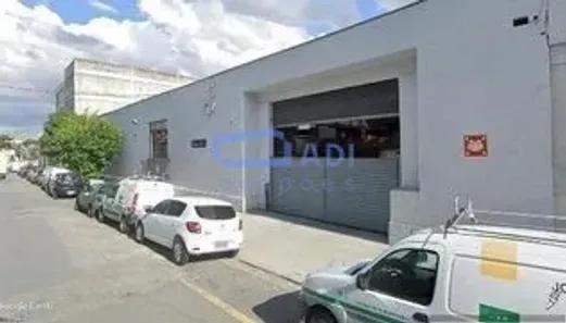 Galpão/Depósito/Armazém à venda, 1948m² no Luz, São Paulo