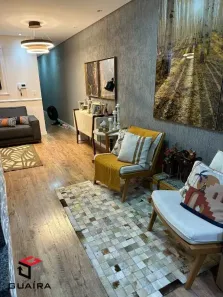 Cobertura com 4 Quartos à venda, 170m² no Jardim Jamaica, Santo André