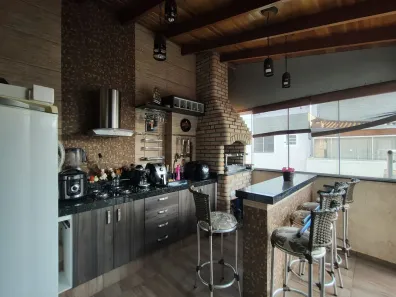 Apartamento com 2 Quartos à venda, 120m² no Jardim Bela Vista, São José do Rio Preto